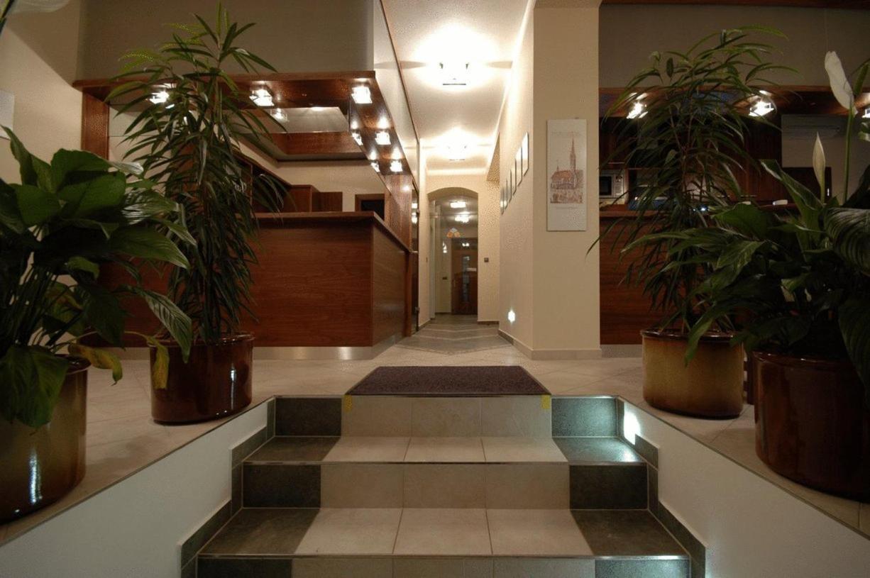 Hotel Penzion Na Hrade Olomouc Ngoại thất bức ảnh