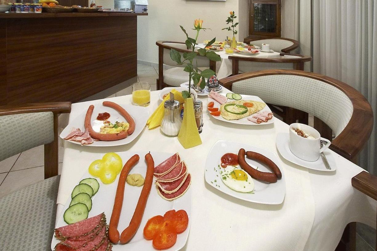 Hotel Penzion Na Hrade Olomouc Ngoại thất bức ảnh