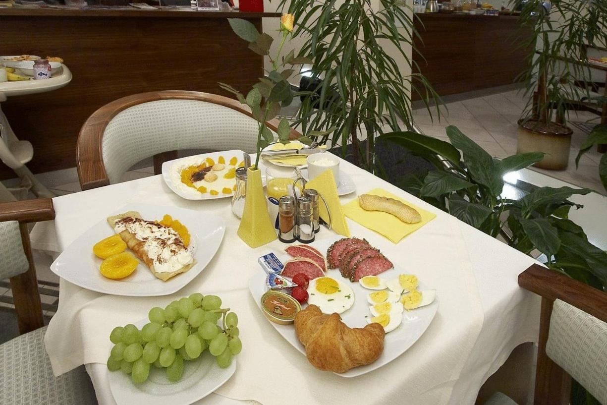 Hotel Penzion Na Hrade Olomouc Ngoại thất bức ảnh