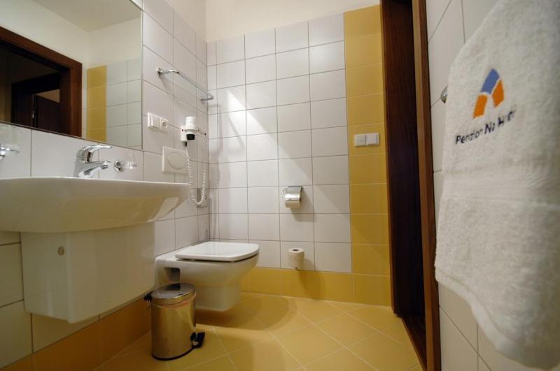 Hotel Penzion Na Hrade Olomouc Ngoại thất bức ảnh