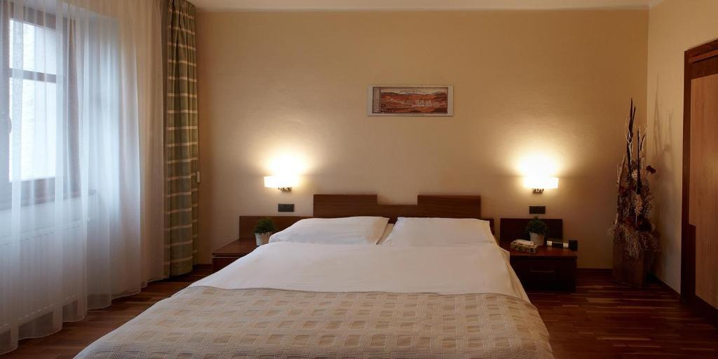 Hotel Penzion Na Hrade Olomouc Ngoại thất bức ảnh