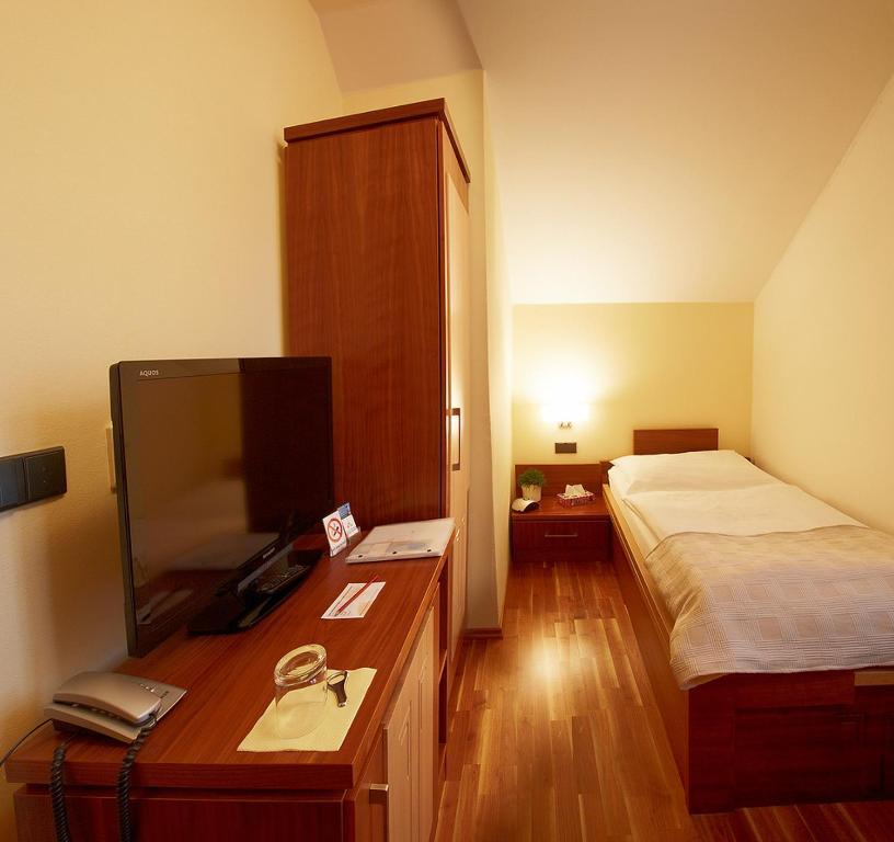 Hotel Penzion Na Hrade Olomouc Phòng bức ảnh