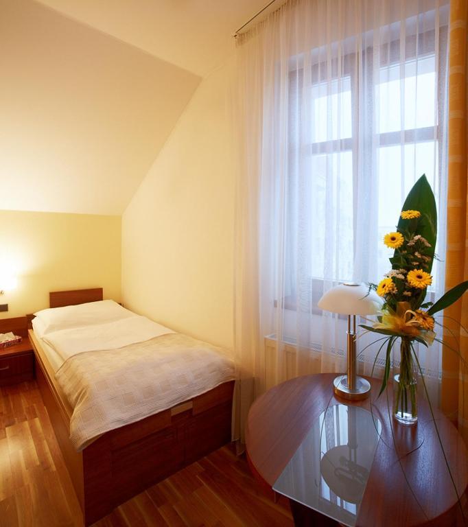 Hotel Penzion Na Hrade Olomouc Phòng bức ảnh