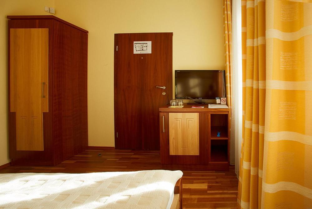 Hotel Penzion Na Hrade Olomouc Phòng bức ảnh
