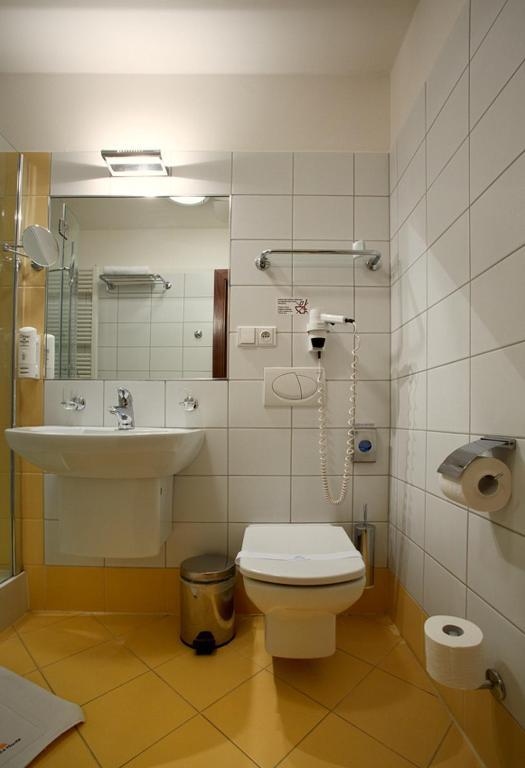 Hotel Penzion Na Hrade Olomouc Phòng bức ảnh