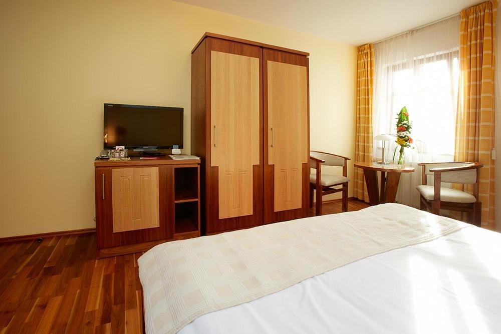 Hotel Penzion Na Hrade Olomouc Phòng bức ảnh