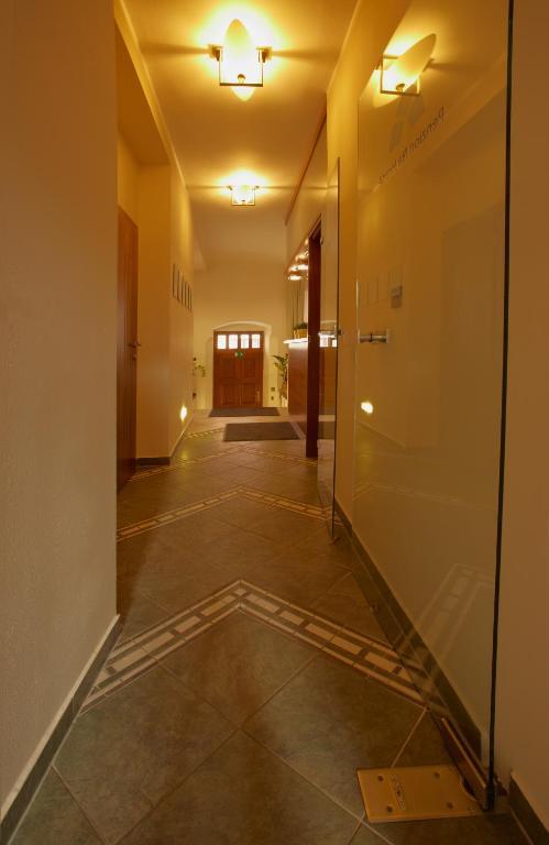 Hotel Penzion Na Hrade Olomouc Ngoại thất bức ảnh