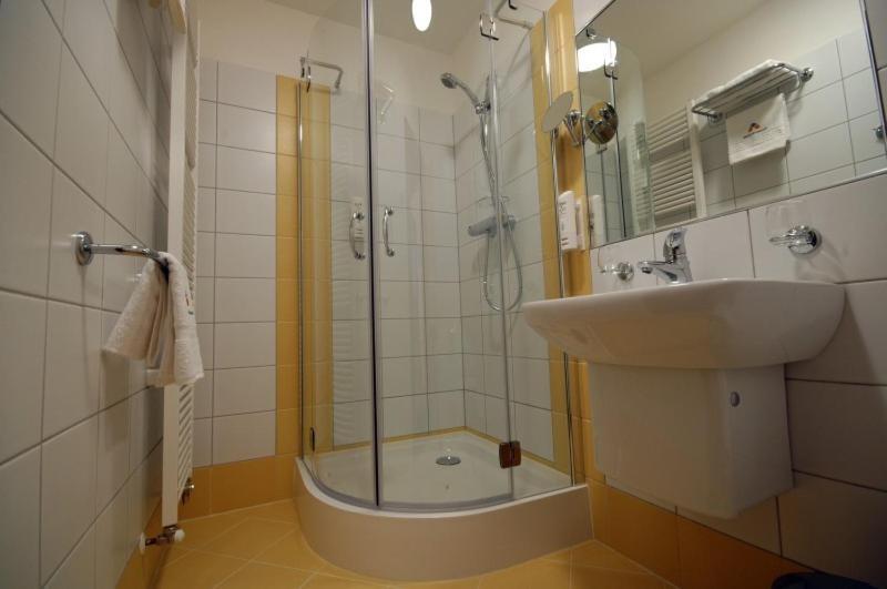 Hotel Penzion Na Hrade Olomouc Phòng bức ảnh
